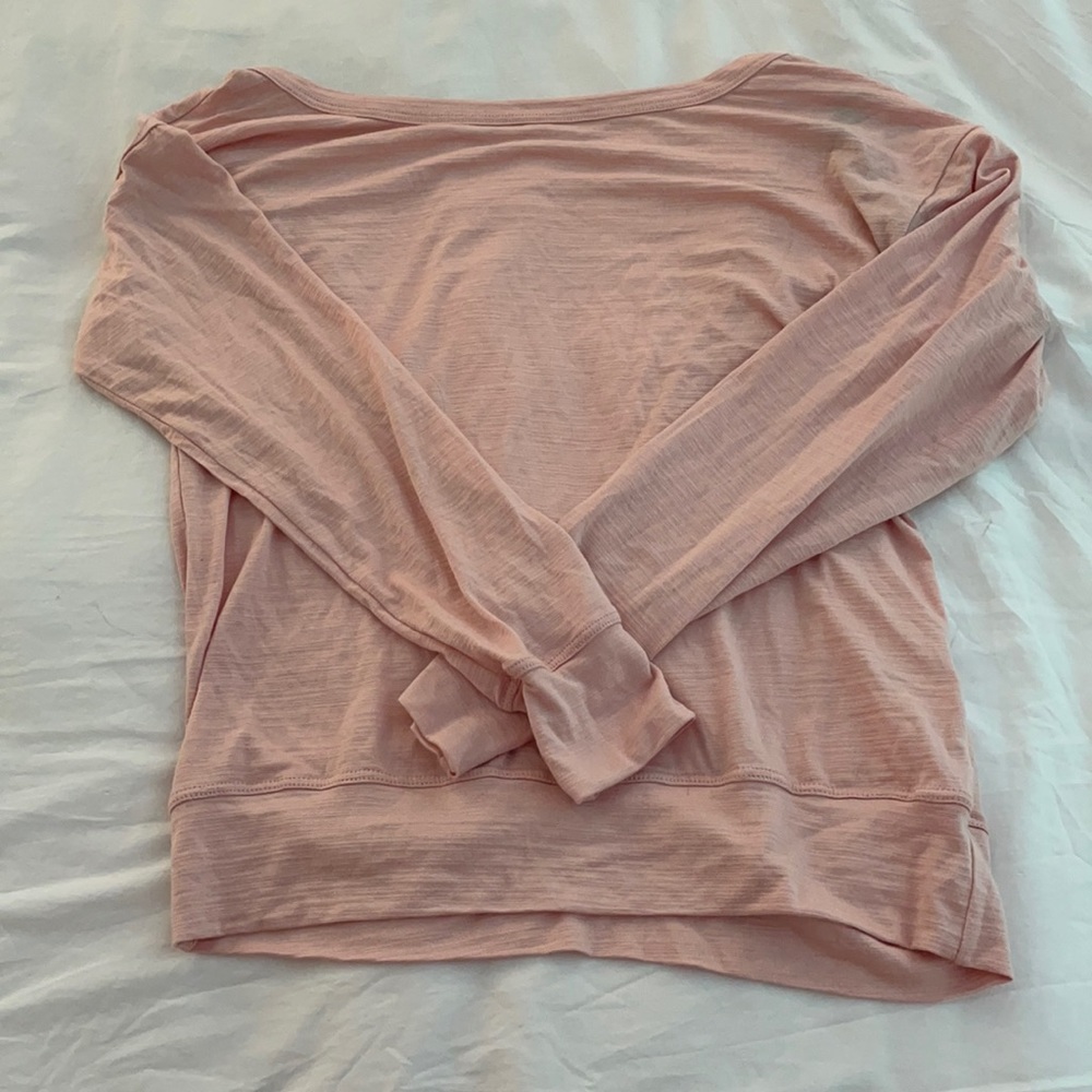 Savvi reversible top